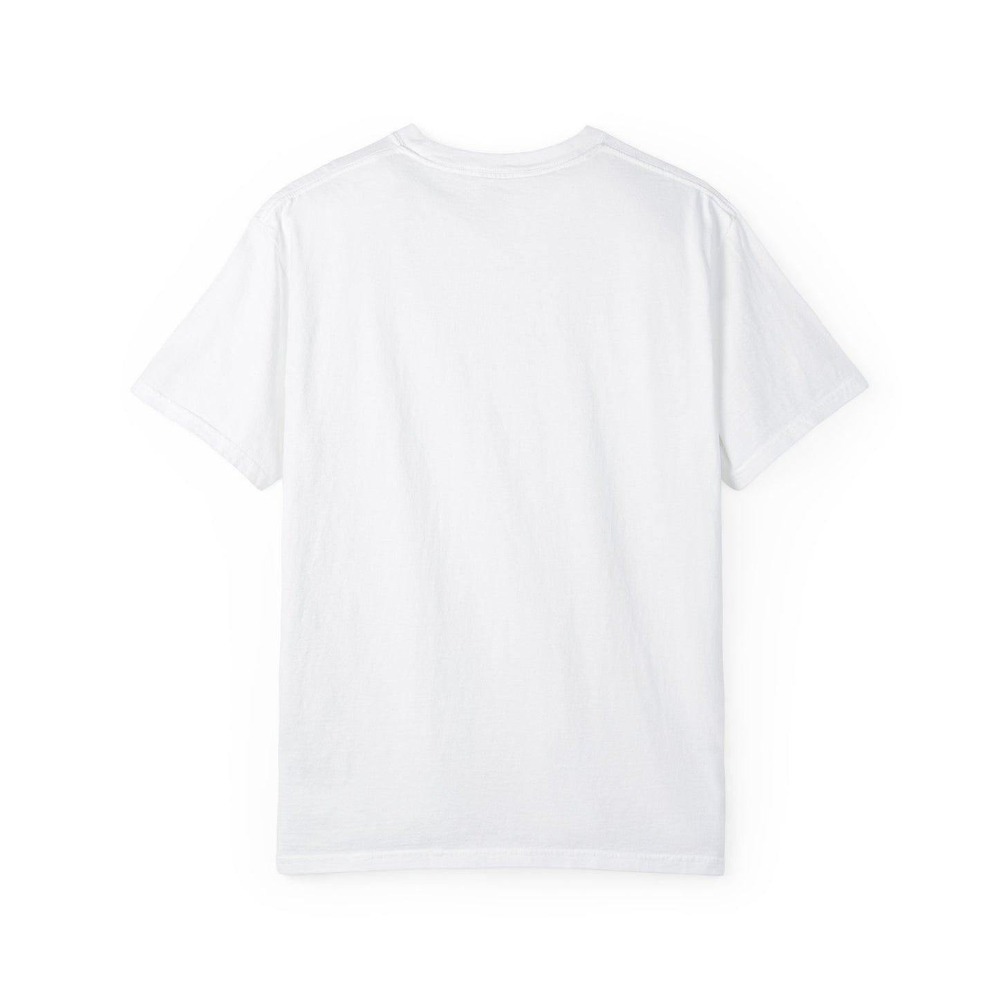Be Grateful Unisex Garment-Dyed T-shirt