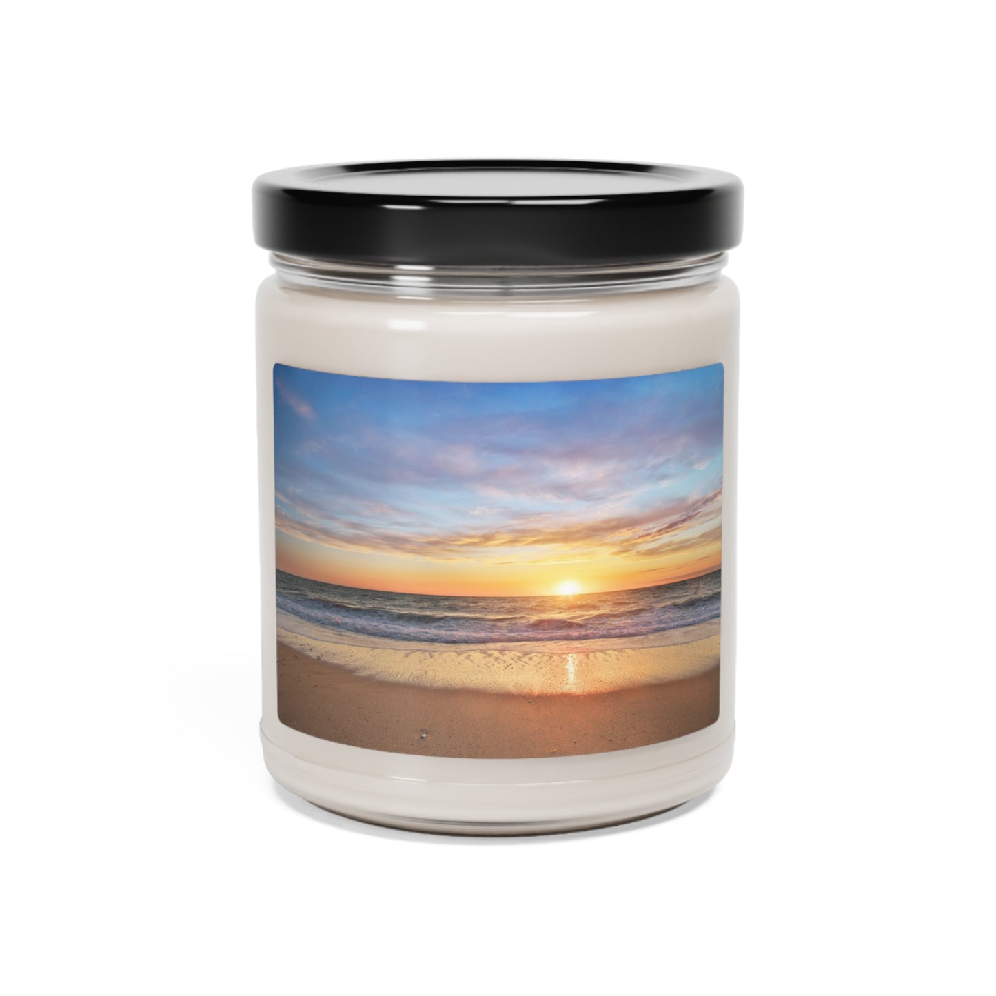 Scented Soy Candle, 9oz