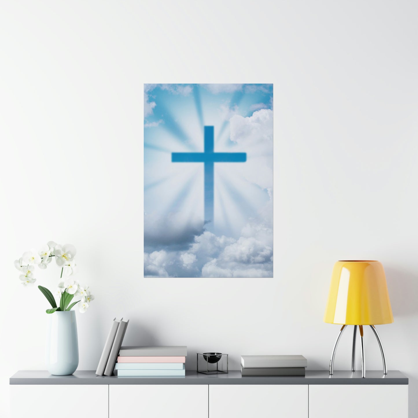 Premium Matte Vertical Posters