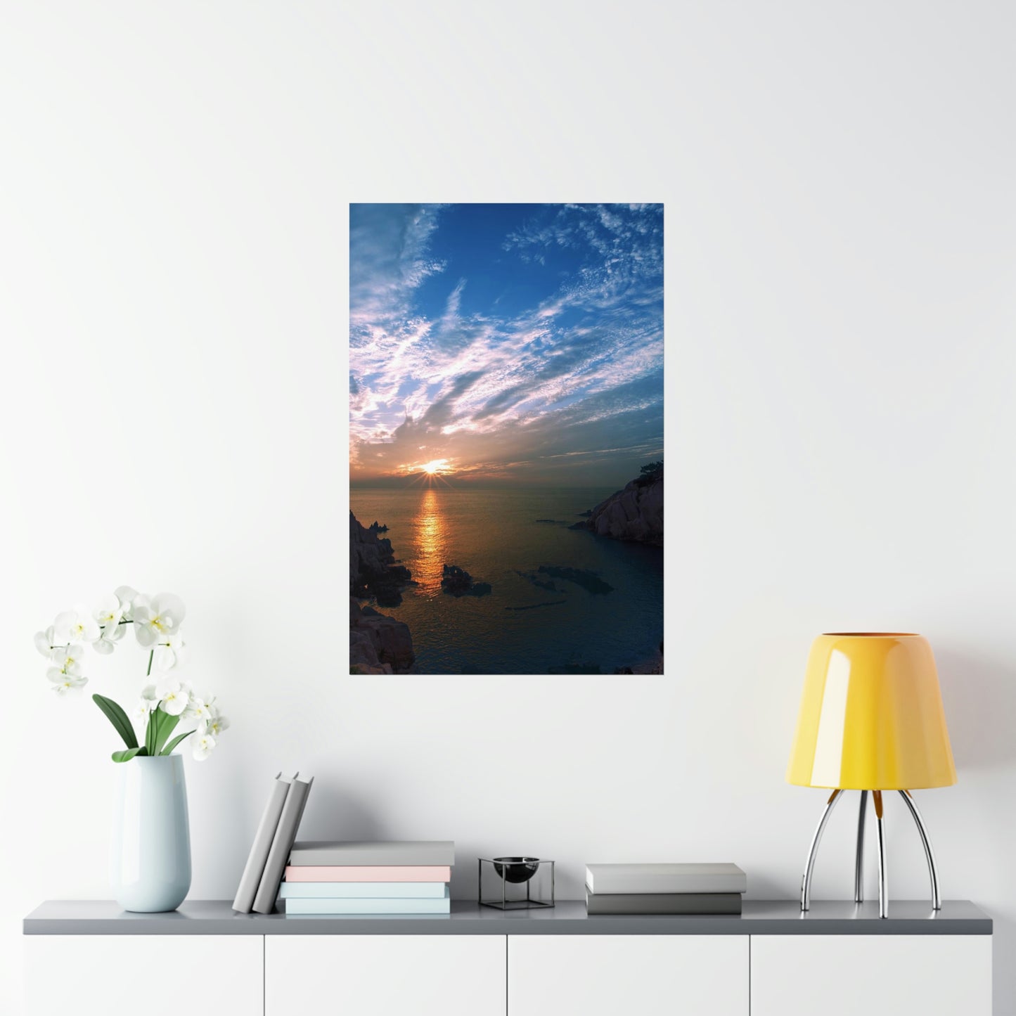 Premium Matte Vertical Posters